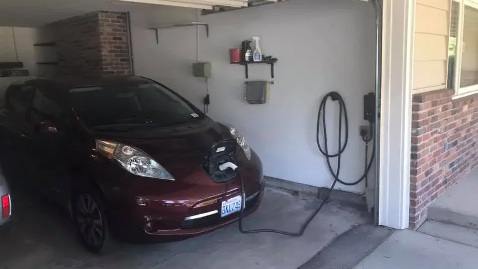 City of Spokane Electrical Permit Green Tag Inspection Sign-off